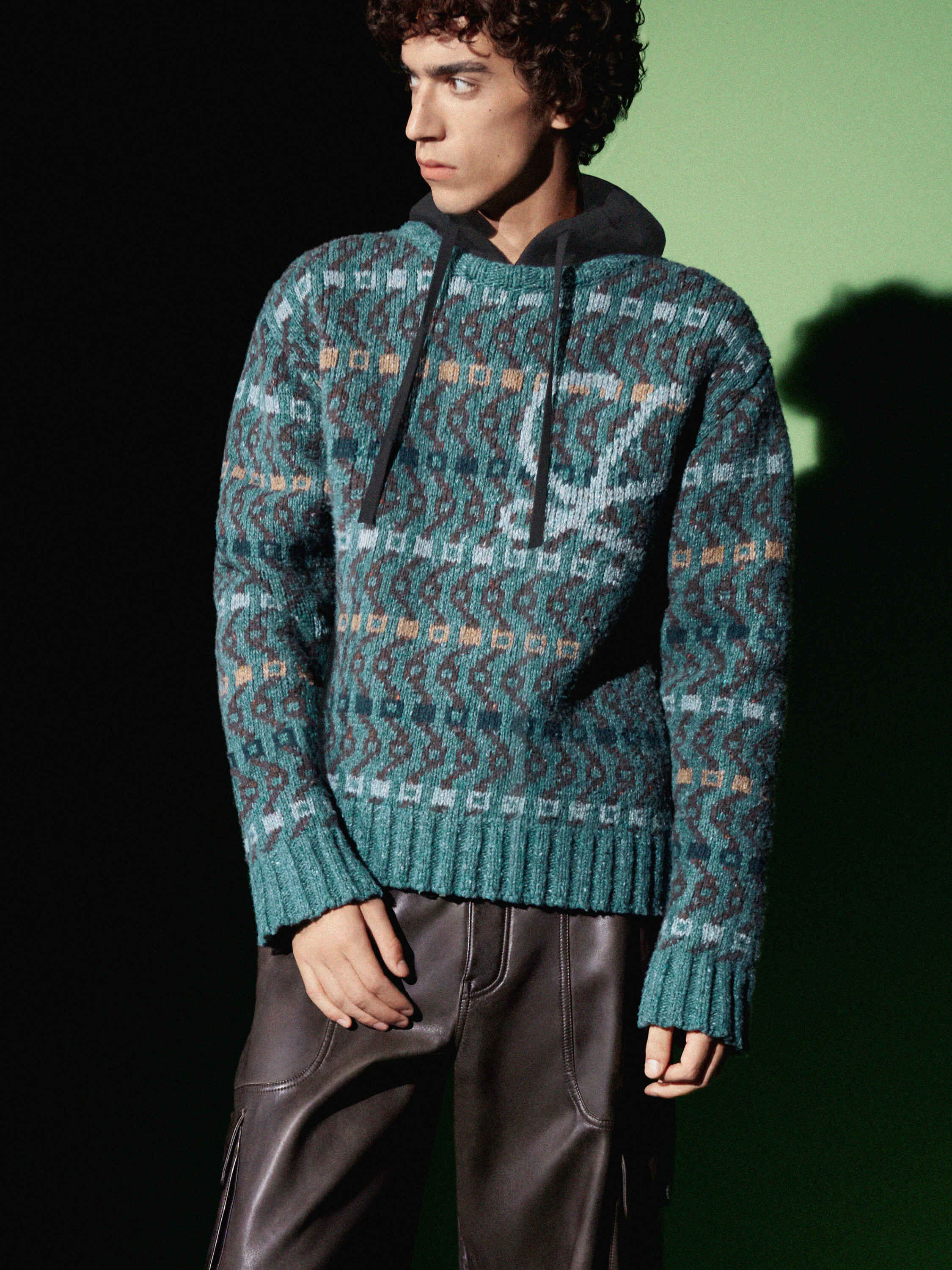 ロエベ 2026年春夏メンズ コレクション - LOEWE - LOEWE